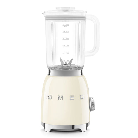 SMEG 50's Style Blender Cream