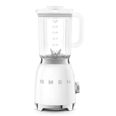 SMEG 50's Style Blender White