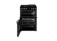 Load image into Gallery viewer, BELLING 60CM MINI RICHMOND DF BLACK
