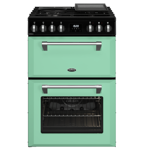 BELLING 60CM MINI RICHMOND DF MOJ MINT