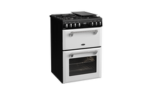 Load image into Gallery viewer, BELLING 60CM MINI RICHMOND DF WHITE
