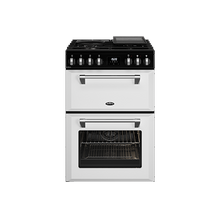 Load image into Gallery viewer, BELLING 60CM MINI RICHMOND DF WHITE
