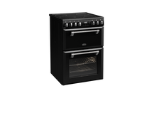 Load image into Gallery viewer, BELLING 60CM MINI RICHMOND IND BLACK
