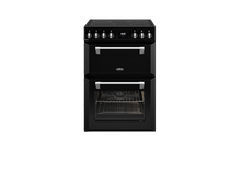 Load image into Gallery viewer, BELLING 60CM MINI RICHMOND IND BLACK
