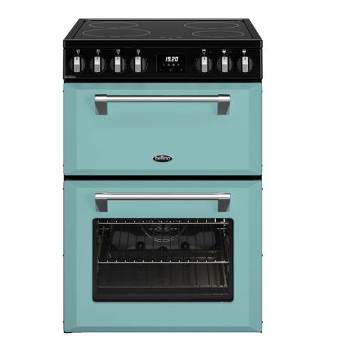 BELLING 60CM MINI RICHMOND IND CNTY BLUE
