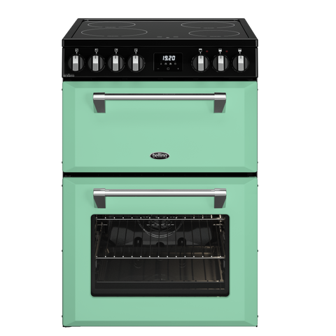 BELLING 60CM MINI RICHMOND IND MOJ MINT