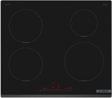 Load image into Gallery viewer, BOSCH 59CM 4 ZONE INDUCTION COOKTOP
