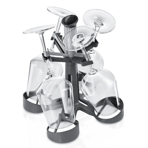 Bosch Glass holder rack