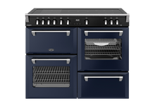 Load image into Gallery viewer, BELLING 110CM RANGE COOKER INDUCTION
