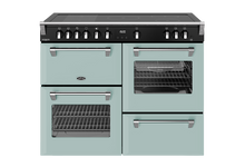 Load image into Gallery viewer, BELLING 110CM RANGE COOKER INDUCTION
