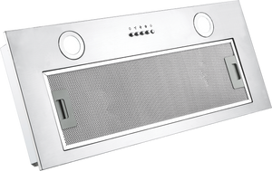 Beko 70cm Stainless Steel Undermount Rangehood