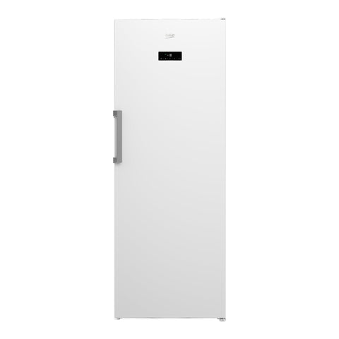 Beko 404Lt Gross Volume, White, Frost-free Freezer,