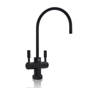 Billi Home CS with Dual Slimline dispenser - Brushed