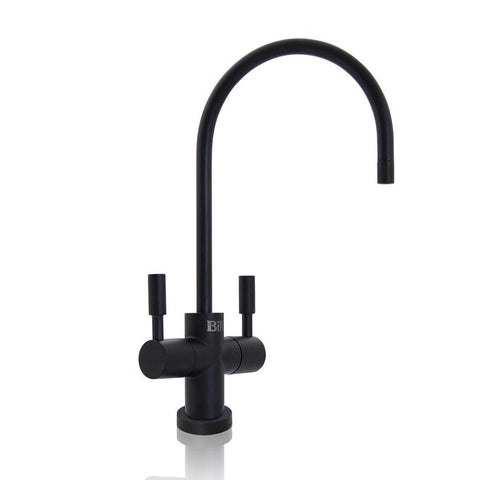 Billi Home CS with Dual Slimline dispenser - Brushed