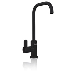 Billi Home C with Square Slimline dispenser - Matte Black