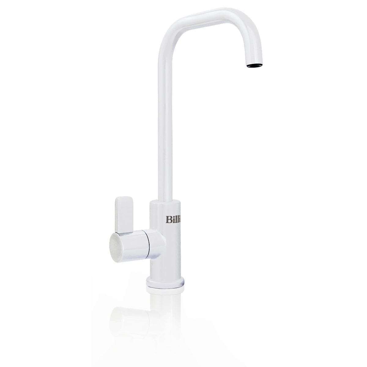 Billi Home C with Square Slimline dispenser - Matte White