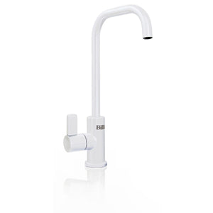 Billi Home C with Square Slimline dispenser - Matte White