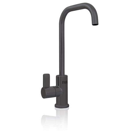 Billi Home C with Square Slimline dispenser - Gun Metal