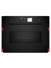 Load image into Gallery viewer, NEFF N90, 45cm Flex Design Built-in Compact Oven with microwave function
