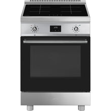 Load image into Gallery viewer, Smeg Induction Freestanding Cooker
