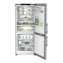 Load image into Gallery viewer, Liebherr FRIDGE FREEZER BOTTOM MOUNT - 423L nett
