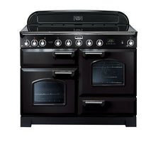Load image into Gallery viewer, FALCON CLASSIC DELUXE 110CM INDUCTION COOKER CHROME
