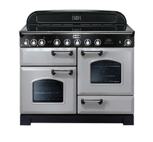 Load image into Gallery viewer, FALCON CLASSIC DELUXE 110CM INDUCTION COOKER CHROME
