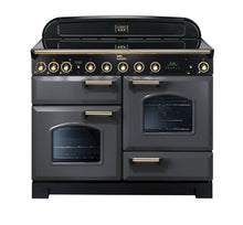 Load image into Gallery viewer, FALCON CLASSIC DELUXE 110CM INDUCTION COOKER BRASS
