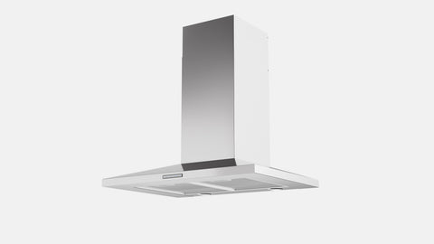 Award 70cm Low Noise Canopy Hood