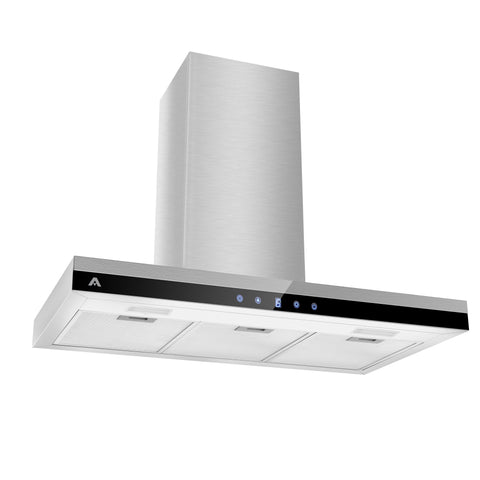 Award Flat Box 90cm Soft-touch Canopy