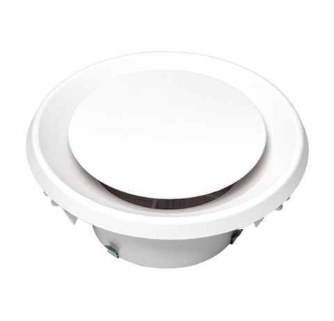 Calm - Single Room Quiet Bathroom Fan