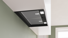 Load image into Gallery viewer, Bosch Series 2, Integrated Design Hood, 60 cm, Black
