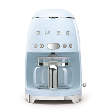 Load image into Gallery viewer, Smeg RETRO DRIP FILTER COFFEE MACHINE
