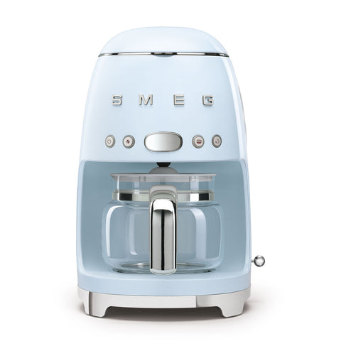 Smeg RETRO DRIP FILTER COFFEE MACHINE