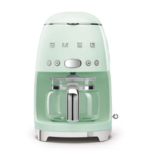 Load image into Gallery viewer, Smeg RETRO DRIP FILTER COFFEE MACHINE
