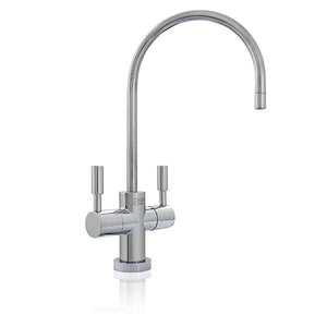Billi Home CS with Dual Slimline dispenser - Chrome