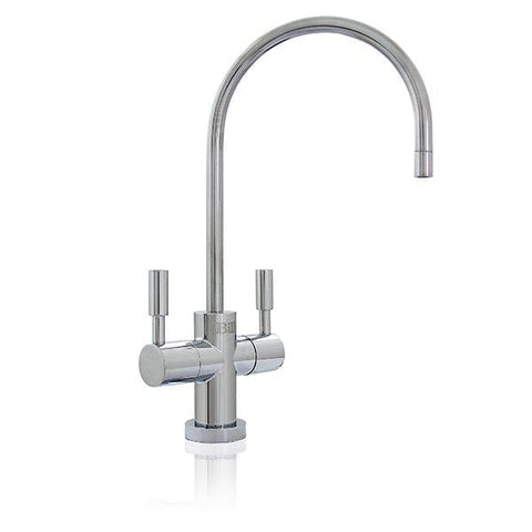 Billi Home CS with Dual Slimline dispenser - Chrome