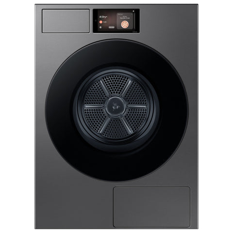 Samsung Bespoke Hybrid Heat Pump Dryer AI Home 17kg
