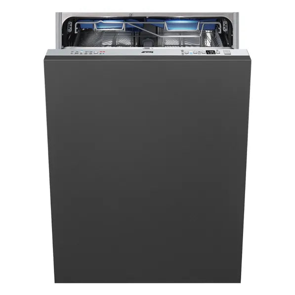 Smeg Universale Integrated Dishwasher