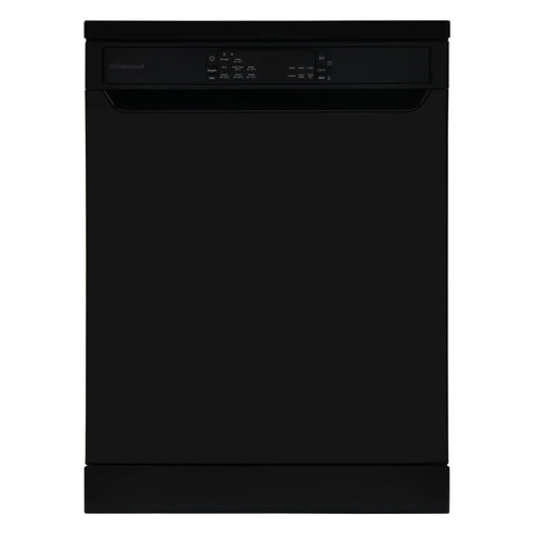 ROBINHOOD ATALA DISHWASHER 15 PLACE SETTINGS 8 PROGRAMS BLACK
