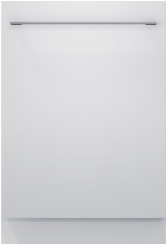 EUROMAID 60CM, 14 PLACE SETTINGS, FULLY INTEGRATED DISHWASHER