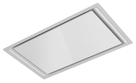 Award Advance Series 95cm wide Ceiling Cassette - Stainless Steel