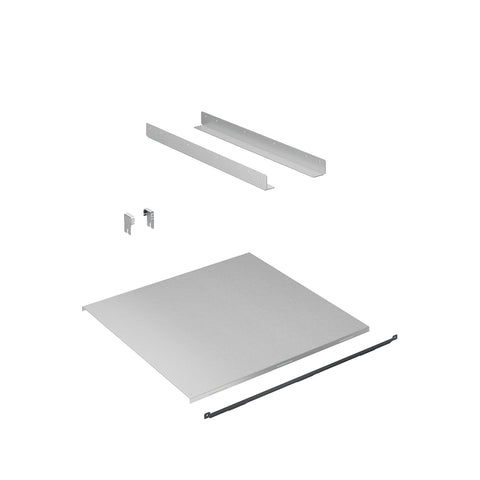 Bosch Intermediate floor for seamlessly combining two ovens