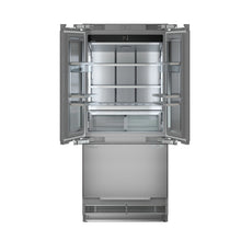 Load image into Gallery viewer, Liebherr Monolith 36" 91cm French Door Column Fridge Freezer
