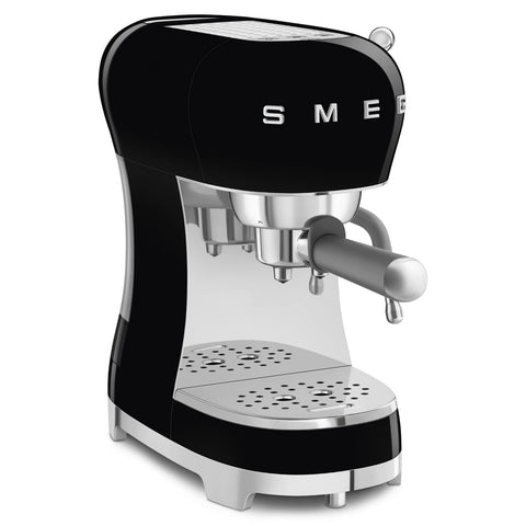 SMEG 50's Style Coffee Machine