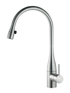 KWC Eve Tap Without Light Chrome