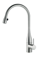 Load image into Gallery viewer, KWC Eve Tap With Light Stainless
