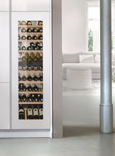 Load image into Gallery viewer, Liebherr INT. DUAL ZONE WINE 80 BOURDEAUX BOTTLES
