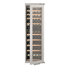 Load image into Gallery viewer, Liebherr INT. DUAL ZONE WINE 80 BOURDEAUX BOTTLES
