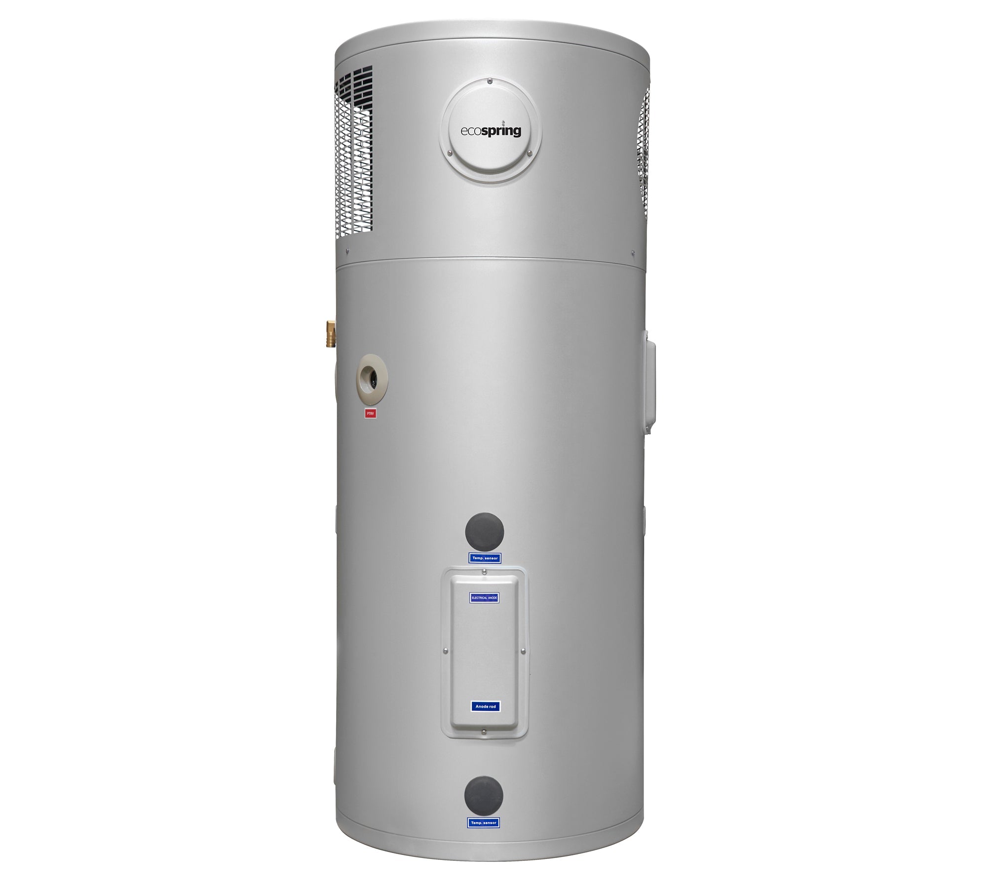 EcoSpring Hot Water Heat Pump - 200 litres – Total Kitchens
